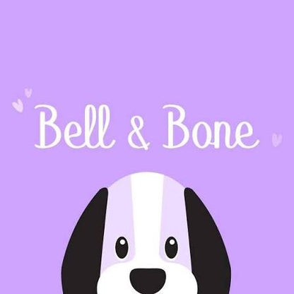 Bell & Bone Small Pup & Big Pup Chews