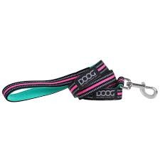 Doog Neoprene Rin Tin Tin Dog Leash