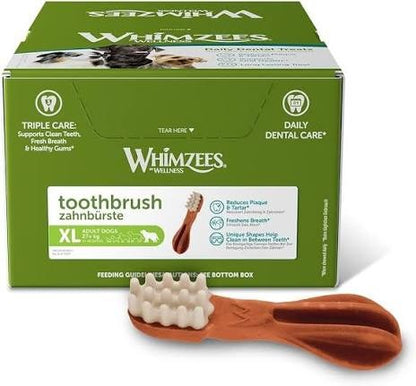 Whimzee Dog Dental Treats
