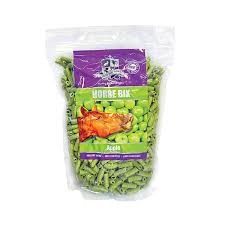 Huds & Tokes Horse Bix Equine Treats