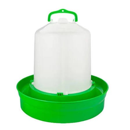 Bainbridge Premium Duck Drinker Deep Base 8ltr
