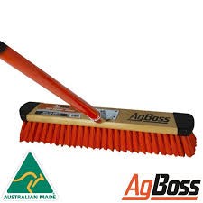 Agboss Industrial Soft Broom 600mm