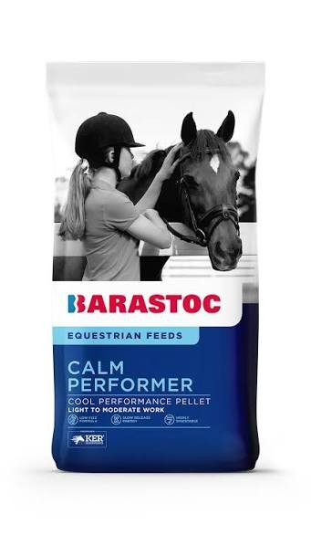 Barastoc Calm Performer 20kg