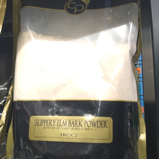 Country Park Slippery Elm Bark Powder 1kg
