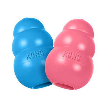 Kong Puppy Classic