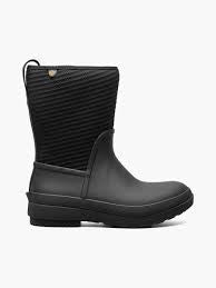 Bogs Womens Crandall Mid II