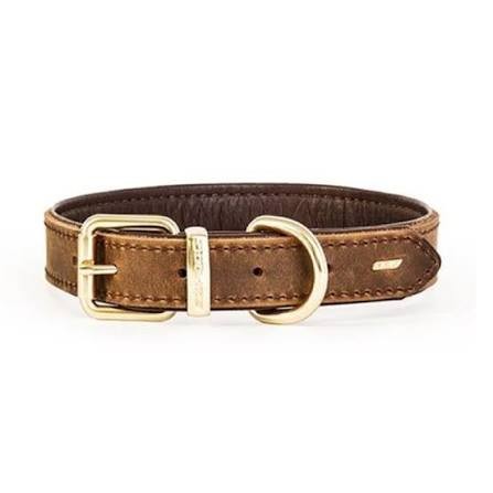 Ezy Dog Oxford Dog Collar Large