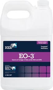 KER EO-3 Oil