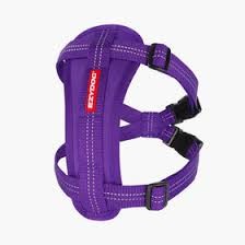 Ezy Dog Chest-Plate Harness Extra Large