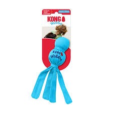 Kong Puppy Wubba Small