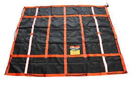 Agboss Cargo Net 2m x 1.5m (6' x 4')