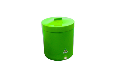Agboss Feed Bins