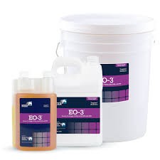 KER EO-3 Oil