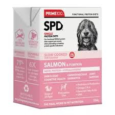 Prime 100 Spd Slow Cooked 345g
