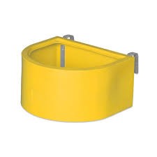 Agboss Stable D Feeder 45Ltr
