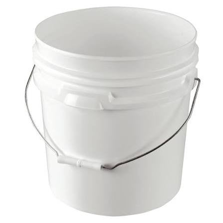Bucket 20Ltr, 15Ltr & 5Ltr