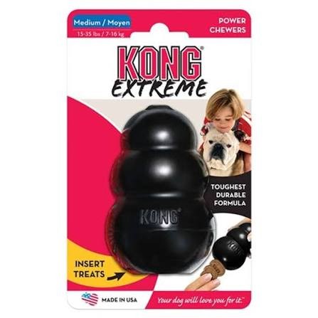 Kong Dog Classic Extreme