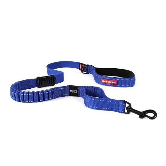 Ezy Dog Zero Shock Dog Lead 48"