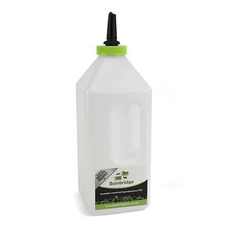 Bainbridge Lamb Feeding Bottle 2L
