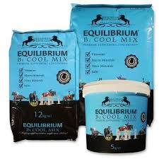 Equilibrium B Cool Mix - Blue