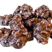 K9 Homes Carob Peanut Cluster