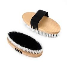 Bainbridge Finish Brush Senior