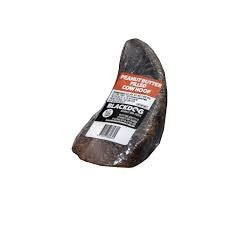 Blackdog Hoof Hilled Peanut Butter