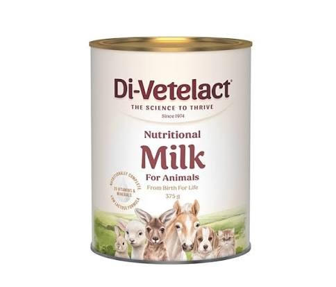 Di-Vetelact 375g