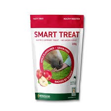 Harwood Smart Treat 300g
