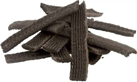 NM Aussie Beef Liver Straps