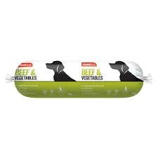 Prime 100 Dog Dog Rolls