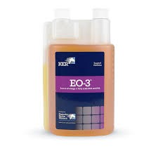 KER EO-3 Oil