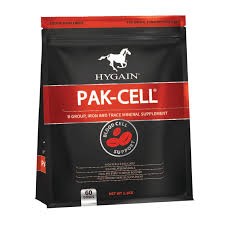 Hygain Pak-Cell 1.25kg