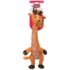 Kong Dog Shakers Luv Giraffe Small