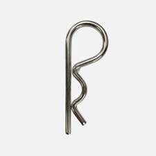 Bainbridge R Clips