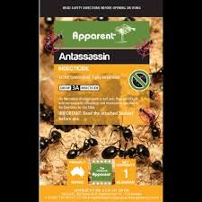 Apparent Antassassin 1kg