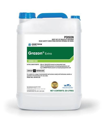 Corteva Grazon Extra