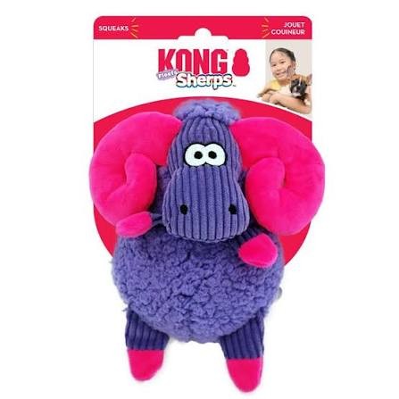 Kong Dog Sherps Floofs Big Horn