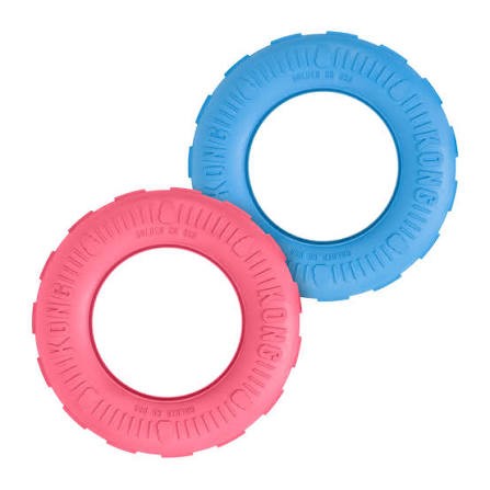 Kong Puppy Tires Md/Lg