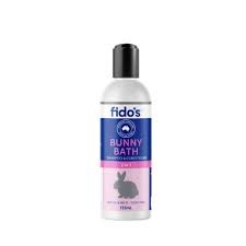 Fidos Bunny Bath 2in1 125ml