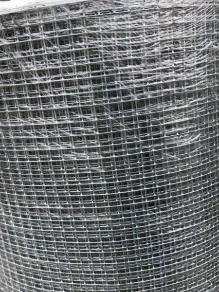 Snake & Mouse Mesh .900mm x 30m - 6.5 x 6.5mm