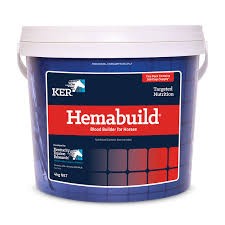 KER Hemabuild
