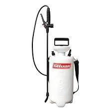 Silvan 8Ltr Hand Sprayer
