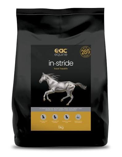 EAC In-Stride