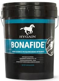 Hygain Bonafide
