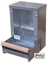 iPetz Extra Large Cocktail Feeder