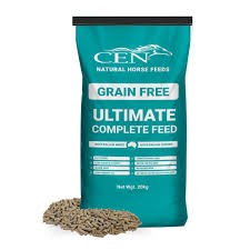 CEN Grain Free Ultimate Complete Feed 20kg
