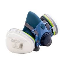Agboss Farmers Spraying Kit - Mask