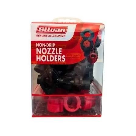 Silvan Nozzle Assembly Holder 1/2" BSP 6pk