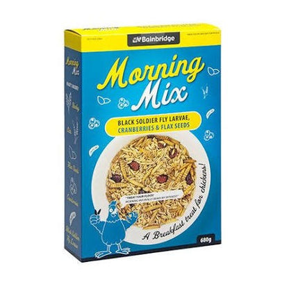 Bainbridge Morning Mix 680g
